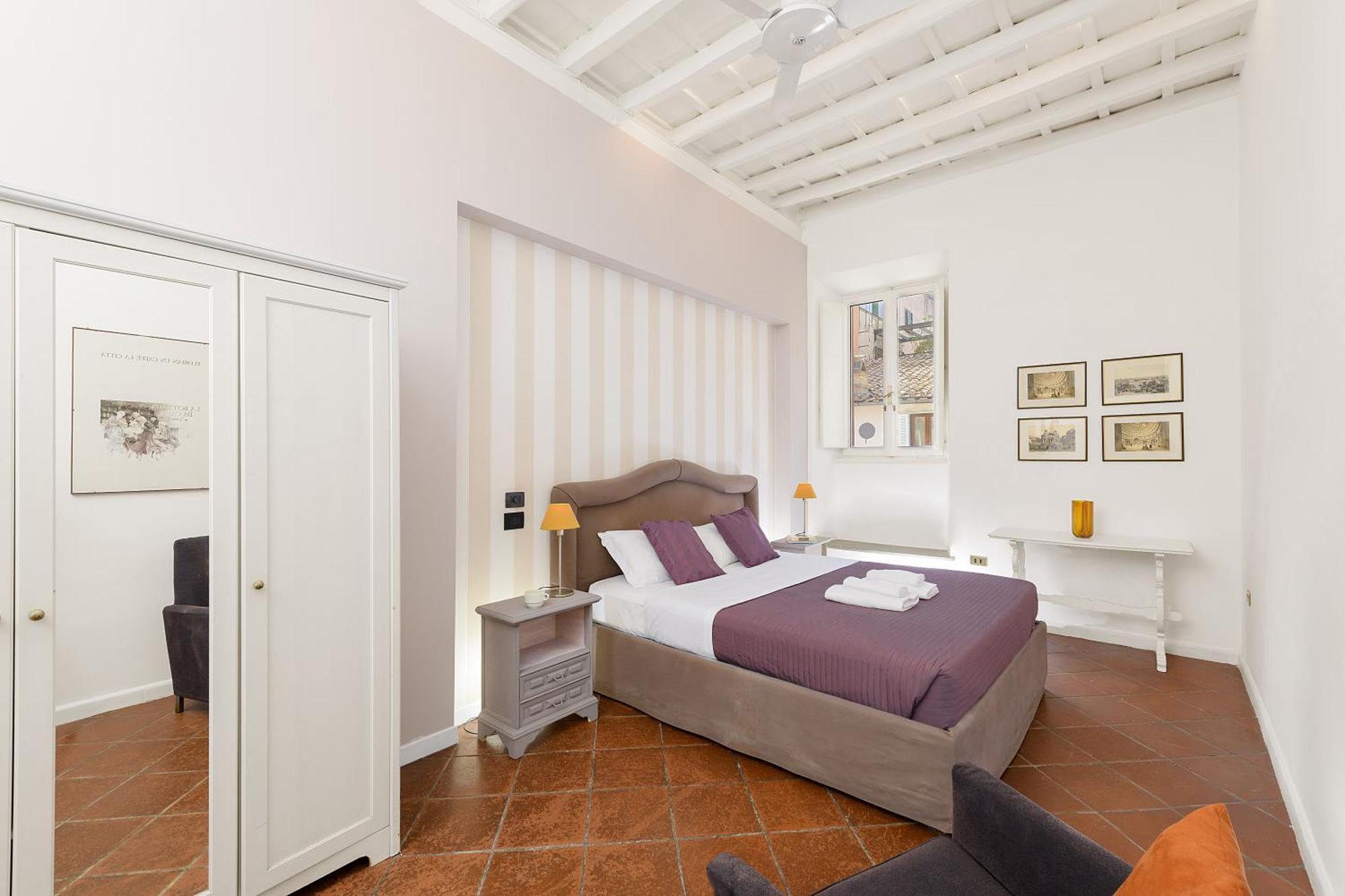 Bernini Al Borgo * Rom